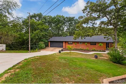 7427 Woodland Drive, Cedar Hill, MO 63016 - Photo 5