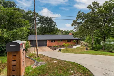7427 Woodland Drive, Cedar Hill, MO 63016 - Photo 3