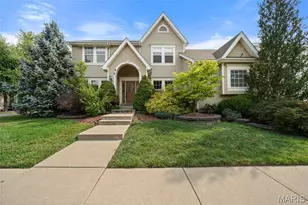 317 Lake Side View Ln, Saint Peters, MO 63376 - Photo 1