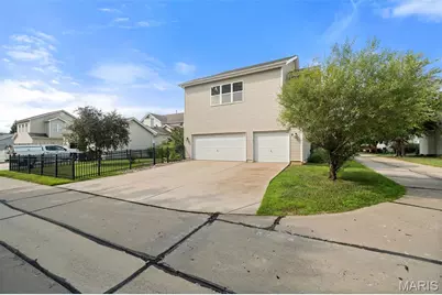 317 Lake Side View Lane, Saint Peters, MO 63376 - Photo 63