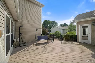 317 Lake Side View Lane, Saint Peters, MO 63376 - Photo 57