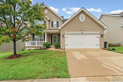 5405 Harter Farms Manor, High Ridge, MO 63049 - Photo 3