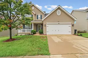 5405 Harter Farms Manor, High Ridge, MO 63049 - Photo 3