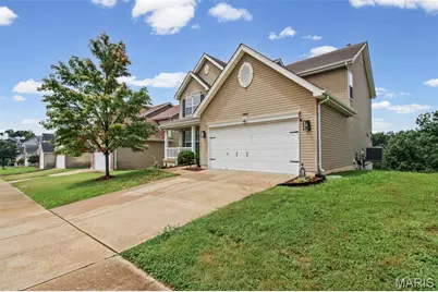 5405 Harter Farms Manor, High Ridge, MO 63049 - Photo 5