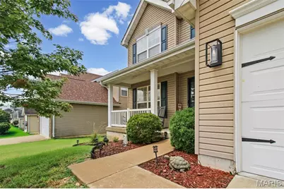 5405 Harter Farms Manor, High Ridge, MO 63049 - Photo 7