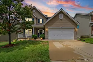 5405 Harter Farms Manor, High Ridge, MO 63049 - Photo 1