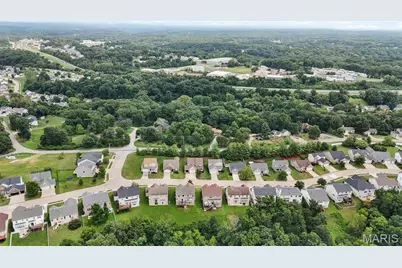 5405 Harter Farms Manor, High Ridge, MO 63049 - Photo 45