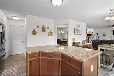 5405 Harter Farms Manor, High Ridge, MO 63049 - Photo 21