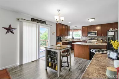 5405 Harter Farms Manor, High Ridge, MO 63049 - Photo 25