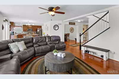 5405 Harter Farms Manor, High Ridge, MO 63049 - Photo 33