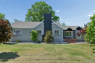9743 Tesson Ferry Rd, Affton, MO 63123 - Photo 1