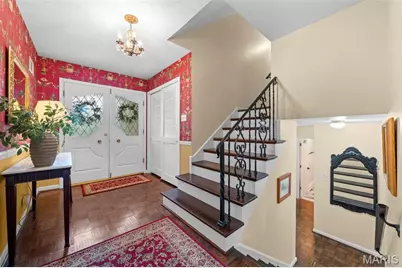 11631 Fallbrook Drive, Town and Country, MO 63131 - Photo 5