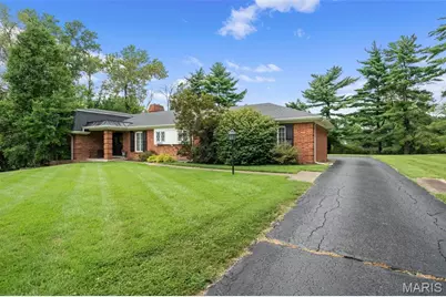11631 Fallbrook Drive, Town and Country, MO 63131 - Photo 53