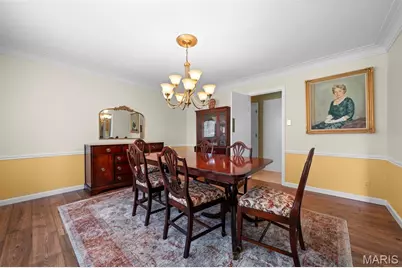 11631 Fallbrook Drive, Town and Country, MO 63131 - Photo 9