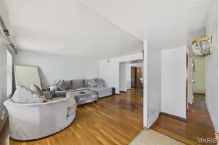 1331 Coppergate Ln, Saint Louis, MO 63138 - Photo 5