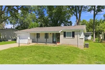 1331 Coppergate Lane, Saint Louis, MO 63138 - Photo 3