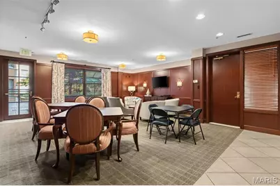750 S Hanley Road #430, Clayton, MO 63105 - Photo 23