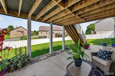 155 Pomodora Circle, Wentzville, MO 63385 - Photo 57