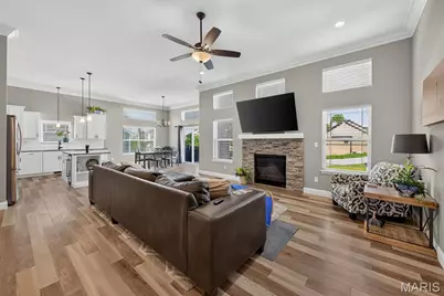 155 Pomodora Circle, Wentzville, MO 63385 - Photo 7