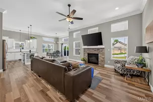 155 Pomodora Cir, Wentzville, MO 63385 - Photo 7