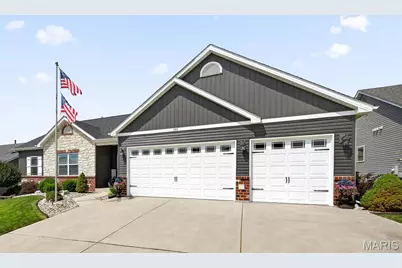 155 Pomodora Circle, Wentzville, MO 63385 - Photo 65