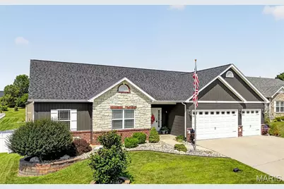 155 Pomodora Circle, Wentzville, MO 63385 - Photo 3