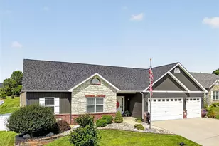 155 Pomodora Cir, Wentzville, MO 63385 - Photo 3