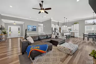155 Pomodora Cir, Wentzville, MO 63385 - Photo 9