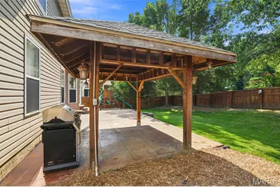 312 Open Country Drive, Wentzville, MO 63385 - Photo 29