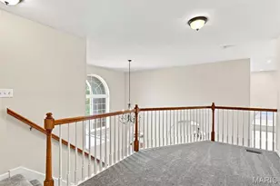 312 Open Country Dr, Wentzville, MO 63385 - Photo 17