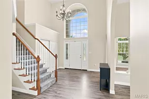 312 Open Country Dr, Wentzville, MO 63385 - Photo 5