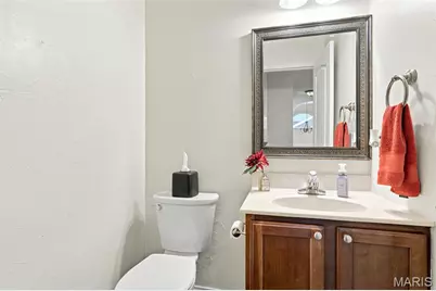 312 Open Country Drive, Wentzville, MO 63385 - Photo 27