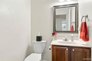 312 Open Country Dr, Wentzville, MO 63385 - Photo 27