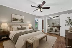 13211 Windygate Ln, Saint Louis, MO 63146 - Photo 17