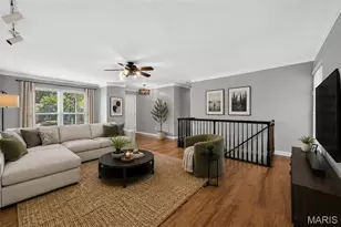 13211 Windygate Ln, Saint Louis, MO 63146 - Photo 7