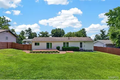 13211 Windygate Lane, Saint Louis, MO 63146 - Photo 23