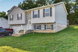 165 T-Box Dr, Saint Clair, MO 63077 - Photo 1