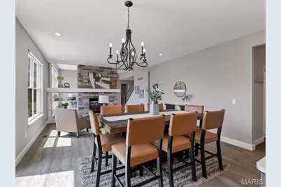 502 Leaning Woods Street, Saint Charles, MO 63301 - Photo 25