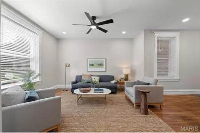 3459 Giles Avenue, Saint Louis, MO 63116 - Photo 5