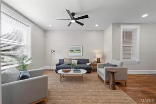3459 Giles Ave, Saint Louis, MO 63116 - Photo 5