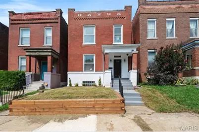 3459 Giles Avenue, Saint Louis, MO 63116 - Photo 1