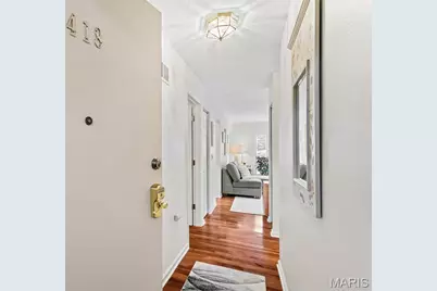 418 Colony Woods Drive, Kirkwood, MO 63122 - Photo 5