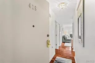418 Colony Woods Dr, Kirkwood, MO 63122 - Photo 5