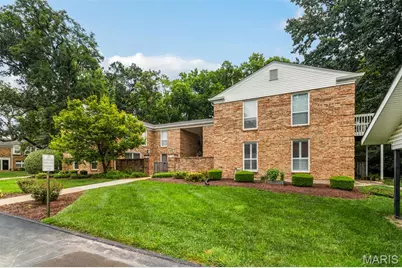 418 Colony Woods Drive, Kirkwood, MO 63122 - Photo 41