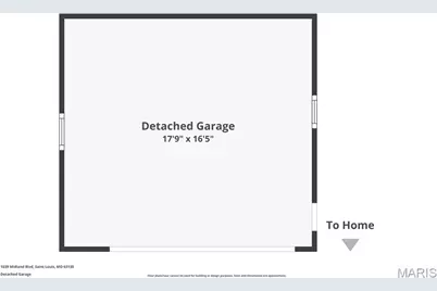 1039-1041 Midland Boulevard, University City, MO 63130 - Photo 31