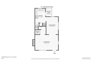 1039-1041 Midland Blvd, University City, MO 63130 - Photo 29
