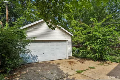 1039-1041 Midland Boulevard, University City, MO 63130 - Photo 25
