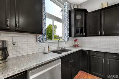 802 Railway Circle, Wentzville, MO 63385 - Photo 13