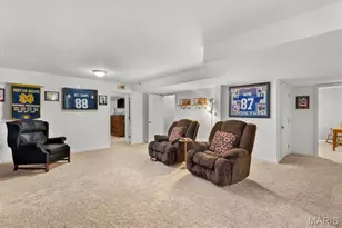 802 Railway Cir, Wentzville, MO 63385 - Photo 29