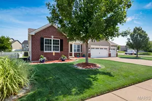 802 Railway Cir, Wentzville, MO 63385 - Photo 39